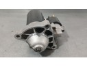 Recambio de motor arranque para peugeot partner monospace (5_, g_) 1.9 d referencia OEM IAM 9827007180 5802FK 