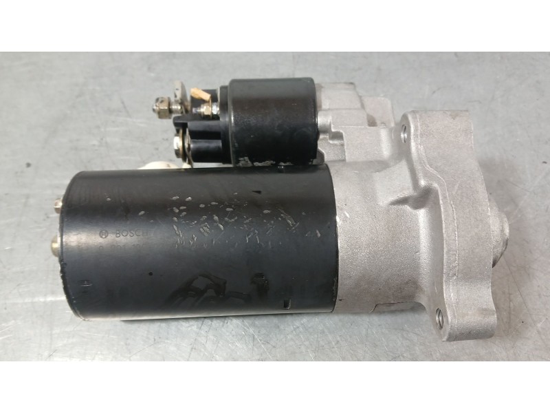 Recambio de motor arranque para peugeot partner monospace (5_, g_) 1.9 d referencia OEM IAM 9827007180 5802FK 
