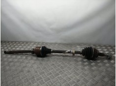 TRANSMISION DELANTERA DERECHA 01380047080E 