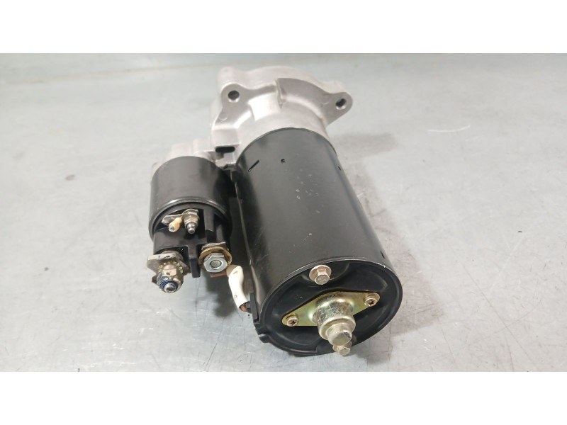 Recambio de motor arranque para peugeot partner monospace (5_, g_) 1.9 d referencia OEM IAM 9827007180 5802FK 