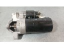 Recambio de motor arranque para peugeot partner monospace (5_, g_) 1.9 d referencia OEM IAM 9827007180 5802FK 