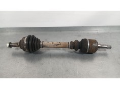 TRANSMISION DELANTERA IZQUIERDA 3272FP 32729L 32736J