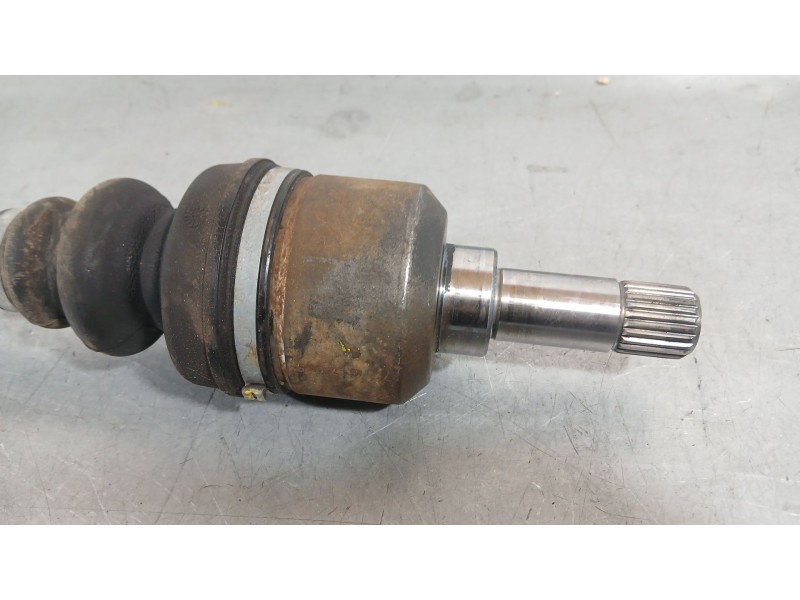 Recambio de transmision delantera izquierda para peugeot partner monospace (5_, g_) 1.9 d referencia OEM IAM 3272FP 32729L 32736