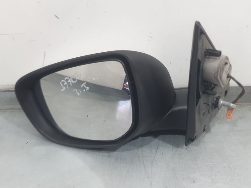 Recambio de retrovisor izquierdo para citroën c-elysee (dd_) 1.6 bluehdi 100 referencia OEM IAM 1609064880  