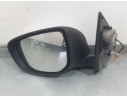 Recambio de retrovisor izquierdo para citroën c-elysee (dd_) 1.6 bluehdi 100 referencia OEM IAM 1609064880  