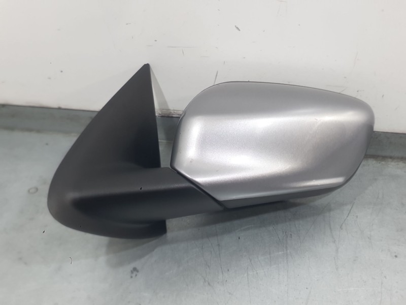 Recambio de retrovisor izquierdo para citroën c-elysee (dd_) 1.6 bluehdi 100 referencia OEM IAM 1609064880  