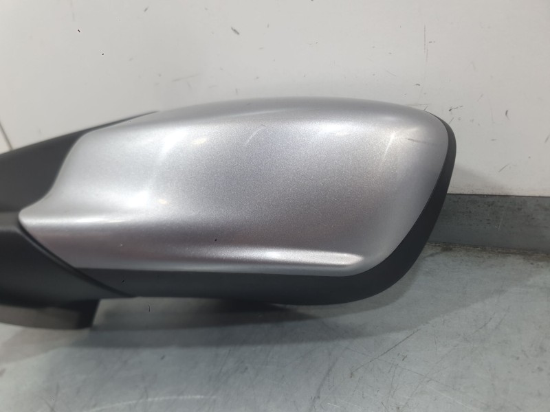 Recambio de retrovisor izquierdo para citroën c-elysee (dd_) 1.6 bluehdi 100 referencia OEM IAM 1609064880  