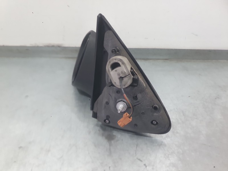 Recambio de retrovisor izquierdo para citroën c-elysee (dd_) 1.6 bluehdi 100 referencia OEM IAM 1609064880  