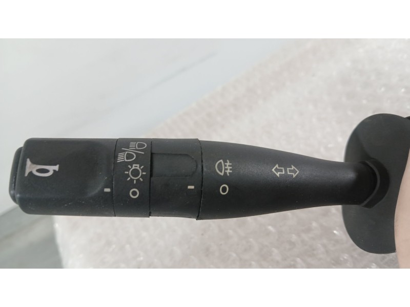 Recambio de mando luces para peugeot partner monospace (5_, g_) 1.9 d referencia OEM IAM   