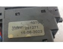 Recambio de mando luces para peugeot partner monospace (5_, g_) 1.9 d referencia OEM IAM   