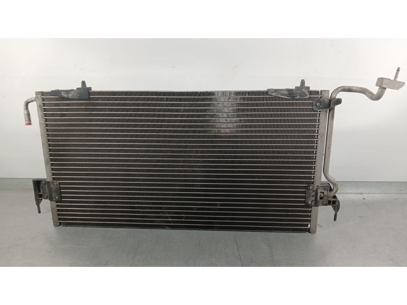 Recambio de condensador / radiador aire acondicionado para peugeot partner monospace (5_, g_) 1.9 d referencia OEM IAM 6455V8  