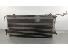 Recambio de condensador / radiador aire acondicionado para peugeot partner monospace (5_, g_) 1.9 d referencia OEM IAM 6455V8  