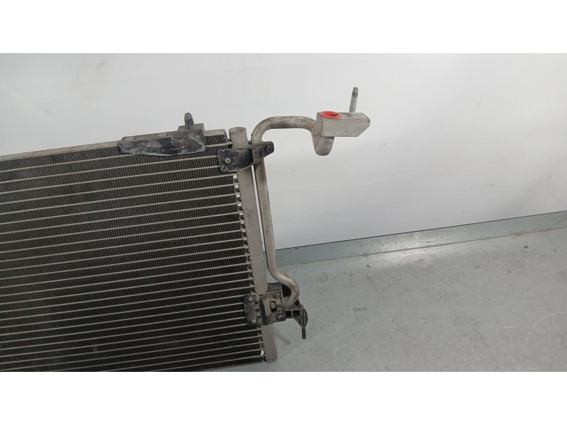 Recambio de condensador / radiador aire acondicionado para peugeot partner monospace (5_, g_) 1.9 d referencia OEM IAM 6455V8  