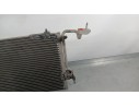 Recambio de condensador / radiador aire acondicionado para peugeot partner monospace (5_, g_) 1.9 d referencia OEM IAM 6455V8  
