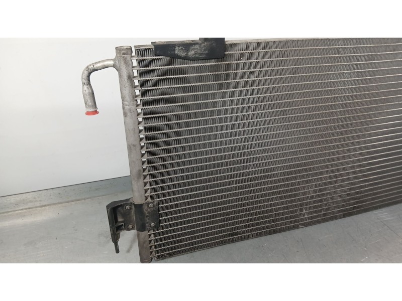 Recambio de condensador / radiador aire acondicionado para peugeot partner monospace (5_, g_) 1.9 d referencia OEM IAM 6455V8  
