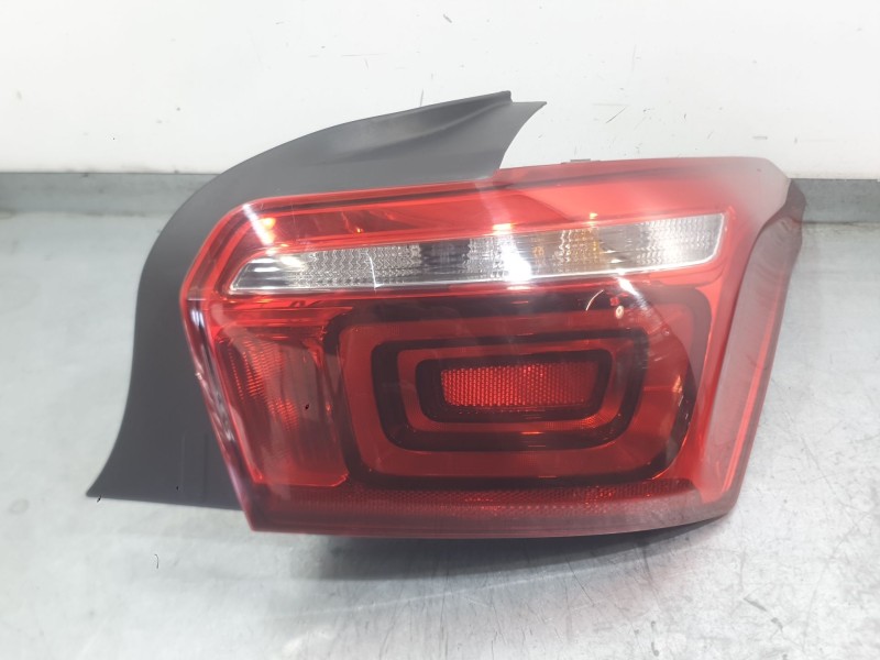Recambio de piloto trasero derecho para citroën c-elysee (dd_) 1.6 bluehdi 100 referencia OEM IAM 9818810280  