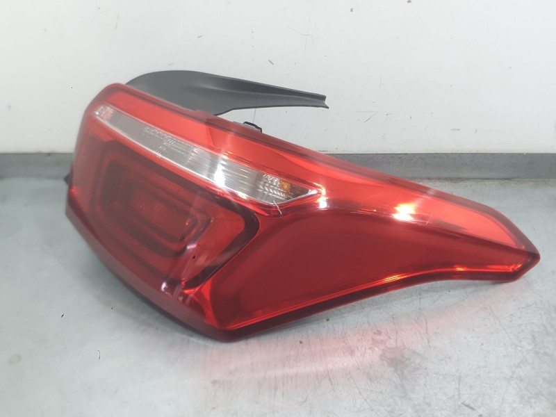Recambio de piloto trasero derecho para citroën c-elysee (dd_) 1.6 bluehdi 100 referencia OEM IAM 9818810280  