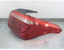 Recambio de piloto trasero derecho para citroën c-elysee (dd_) 1.6 bluehdi 100 referencia OEM IAM 9818810280  