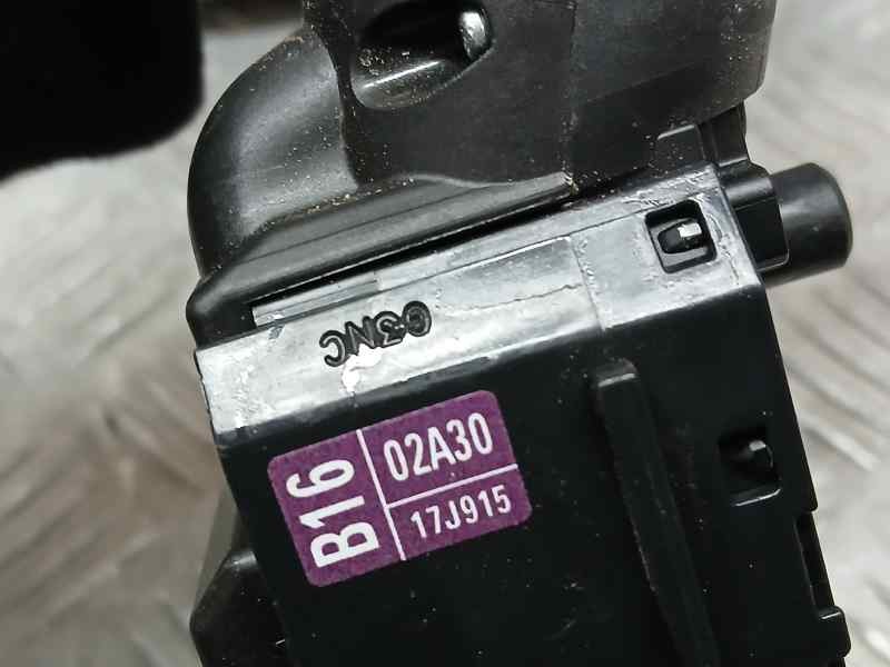 Recambio de mando limpia para toyota aygo x-cite referencia OEM IAM 02A6017J915  