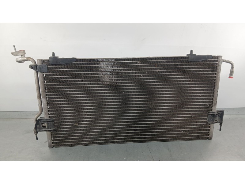 Recambio de condensador / radiador aire acondicionado para peugeot partner monospace (5_, g_) 1.9 d referencia OEM IAM 6455V8  