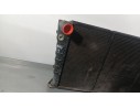 Recambio de radiador agua para peugeot partner monospace (5_, g_) 1.9 d referencia OEM IAM 133009  