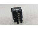 Recambio de mando elevalunas delantero izquierdo para peugeot partner monospace (5_, g_) 1.9 d referencia OEM IAM   