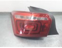 Recambio de piloto trasero izquierdo para citroën c-elysee (dd_) 1.6 bluehdi 100 referencia OEM IAM 9817303780  