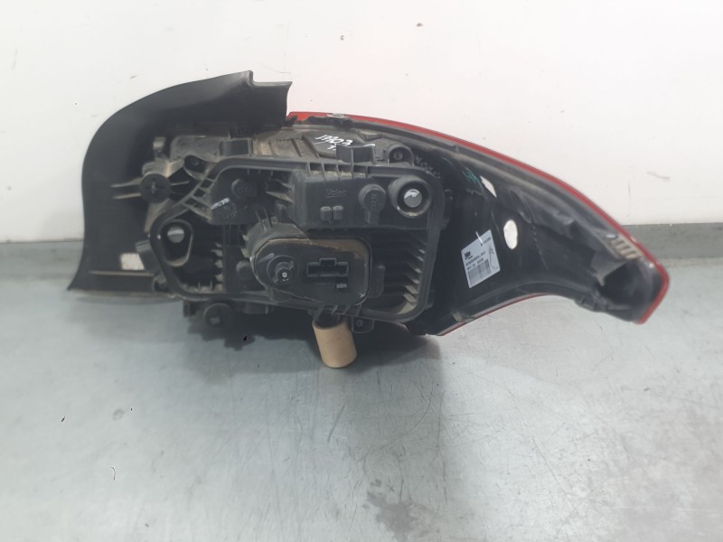 Recambio de piloto trasero izquierdo para citroën c-elysee (dd_) 1.6 bluehdi 100 referencia OEM IAM 9817303780  