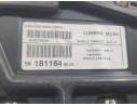 Recambio de cuadro instrumentos para citroën c-elysee (dd_) 1.6 bluehdi 100 referencia OEM IAM 9809616680  