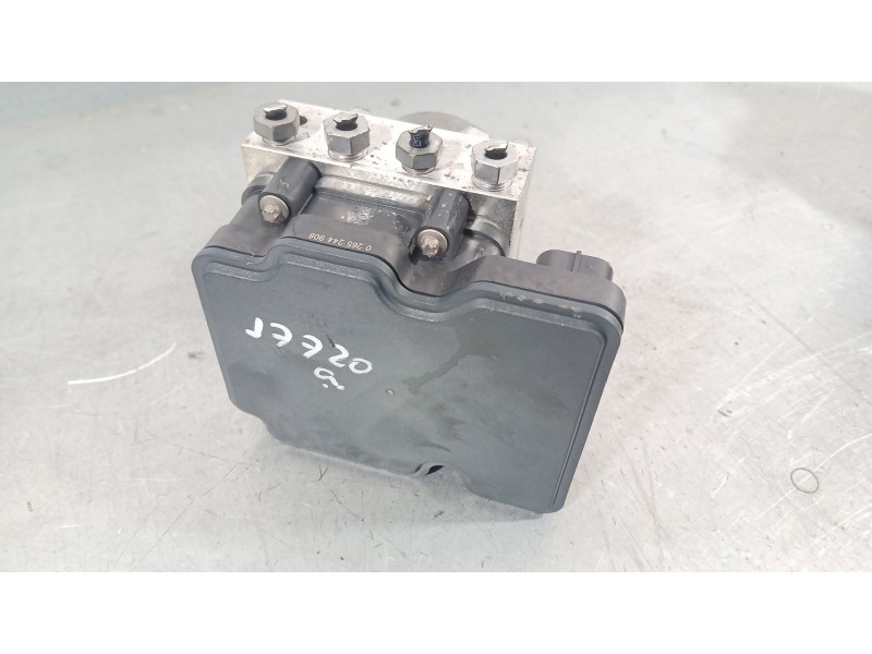 Recambio de abs para opel astra k (b16) 1.4 turbo (68) referencia OEM IAM 42708125  