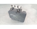 Recambio de abs para opel astra k (b16) 1.4 turbo (68) referencia OEM IAM 42708125  