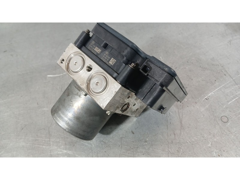 Recambio de abs para opel astra k (b16) 1.4 turbo (68) referencia OEM IAM 42708125  