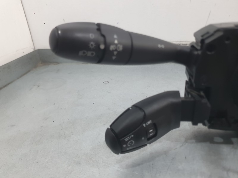Recambio de mando luces y limpia para citroën c-elysee (dd_) 1.6 bluehdi 100 referencia OEM IAM 98042440XT  