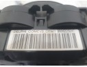 Recambio de mando luces y limpia para citroën c-elysee (dd_) 1.6 bluehdi 100 referencia OEM IAM 98042440XT  