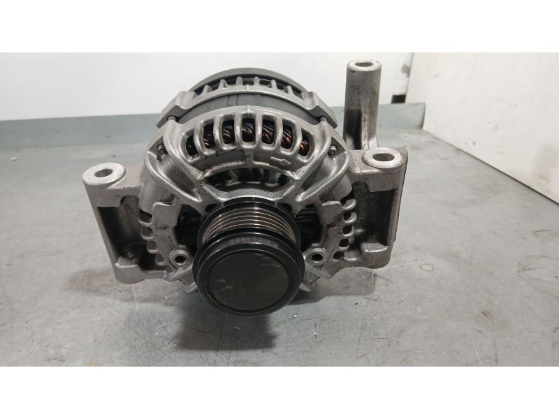 Recambio de alternador para opel astra k (b16) 1.4 turbo (68) referencia OEM IAM 95527391 13522659 