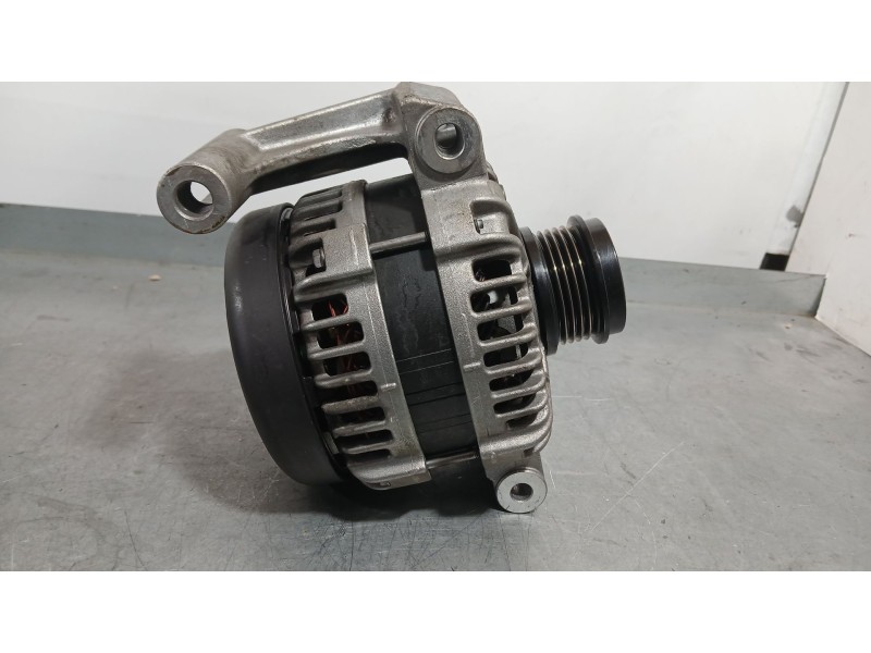 Recambio de alternador para opel astra k (b16) 1.4 turbo (68) referencia OEM IAM 95527391 13522659 