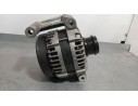 Recambio de alternador para opel astra k (b16) 1.4 turbo (68) referencia OEM IAM 95527391 13522659 