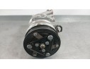 Recambio de compresor aire acondicionado para opel astra k (b16) 1.4 turbo (68) referencia OEM IAM 39157292 95529062 