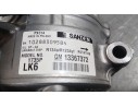 Recambio de compresor aire acondicionado para opel astra k (b16) 1.4 turbo (68) referencia OEM IAM 39157292 95529062 