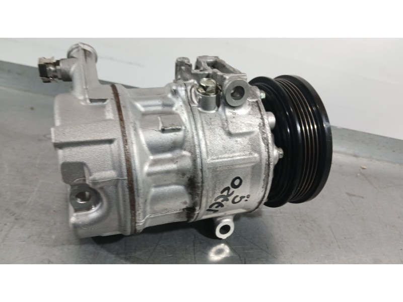Recambio de compresor aire acondicionado para opel astra k (b16) 1.4 turbo (68) referencia OEM IAM 39157292 95529062 