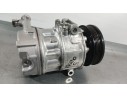 Recambio de compresor aire acondicionado para opel astra k (b16) 1.4 turbo (68) referencia OEM IAM 39157292 95529062 