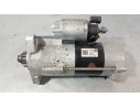 Recambio de motor arranque para opel astra k (b16) 1.4 turbo (68) referencia OEM IAM 12668969 95521019 