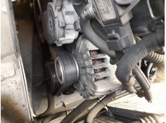 Recambio de alternador para peugeot 5008 (0u_, 0e_) 1.6 hdi referencia OEM IAM 5705AS  