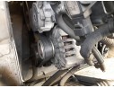 Recambio de alternador para peugeot 5008 (0u_, 0e_) 1.6 hdi referencia OEM IAM 5705AS  