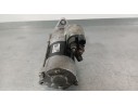 Recambio de motor arranque para opel astra k (b16) 1.4 turbo (68) referencia OEM IAM 12668969 95521019 