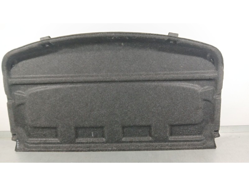 Recambio de bandeja trasera para opel astra k (b16) 1.4 turbo (68) referencia OEM IAM 39047416  