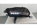 Recambio de faro antiniebla izquierdo para opel astra k (b16) 1.4 turbo (68) referencia OEM IAM 39098907  
