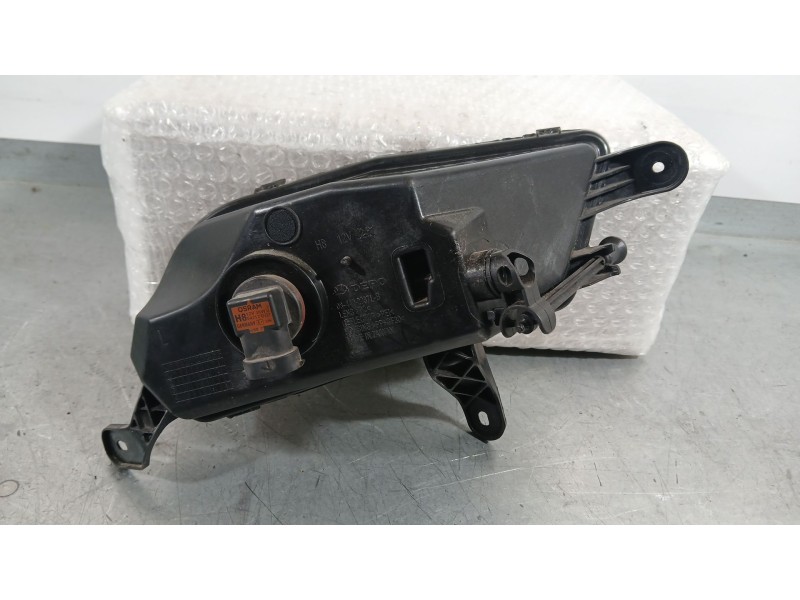 Recambio de faro antiniebla izquierdo para opel astra k (b16) 1.4 turbo (68) referencia OEM IAM 39098907  