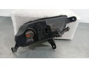 Recambio de faro antiniebla izquierdo para opel astra k (b16) 1.4 turbo (68) referencia OEM IAM 39098907  