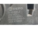 Recambio de faro antiniebla izquierdo para opel astra k (b16) 1.4 turbo (68) referencia OEM IAM 39098907  